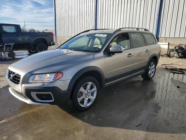 Photo 1 from auction – 2008 VOLVO XC70 with VIN YV4BZ982881036921
