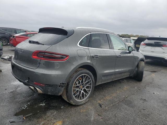 Photo 3 from auction – 2016 PORSCHE MACAN S with VIN WP1AB2A5XGLB41072
