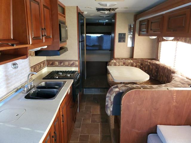 Photo 6 from auction – 2012 FORD ECONOLINE with VIN 1FDXE4FS9CDA78866