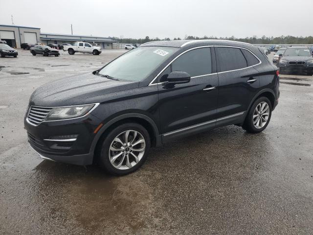 LINCOLN MKC SELECT 2016 with VIN 5LMCJ2C96GUJ00888 - Photo from auction