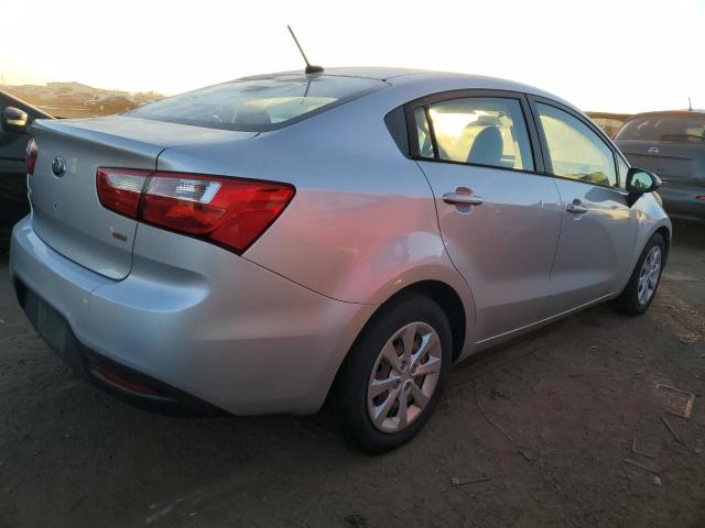 Photo 3 from auction – 2014 KIA RIO LX with VIN KNADM4A3XE6404446