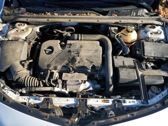 Photo 11 from auction – 2018 CHEVROLET MALIBU LT with VIN 1G1ZD5ST4JF159918
