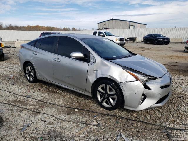 Photo 4 from auction – 2018 TOYOTA PRIUS with VIN JTDKARFU5J3553781