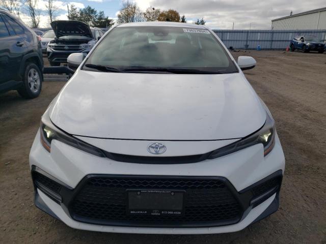 Photo 5 from auction – 2022 TOYOTA COROLLA SE with VIN 5YFB4MBE6NP106334