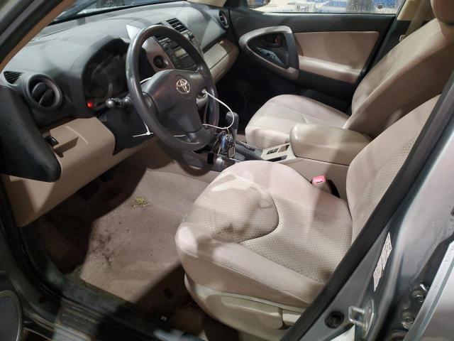Photo 7 from auction – 2007 TOYOTA RAV4 with VIN JTMBK33VX76026849