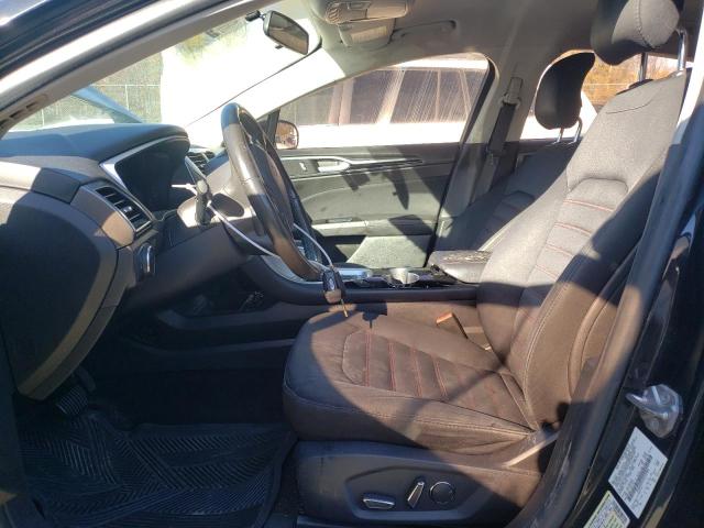 Photo 7 from auction – 2014 FORD FUSION SE with VIN 3FA6P0H76ER332903