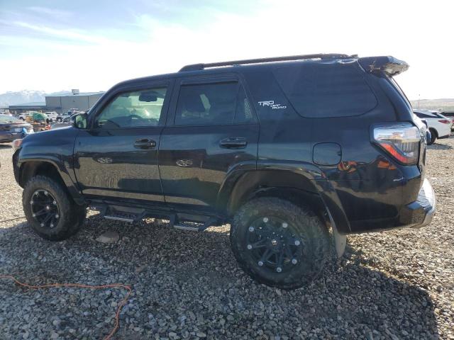 Photo 2 from auction – 2019 TOYOTA 4RUNNER SR with VIN JTEBU5JR7K5651554