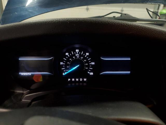 Photo 9 from auction – 2017 FORD EXPEDITION with VIN 1FMJK1JT5HEA25936