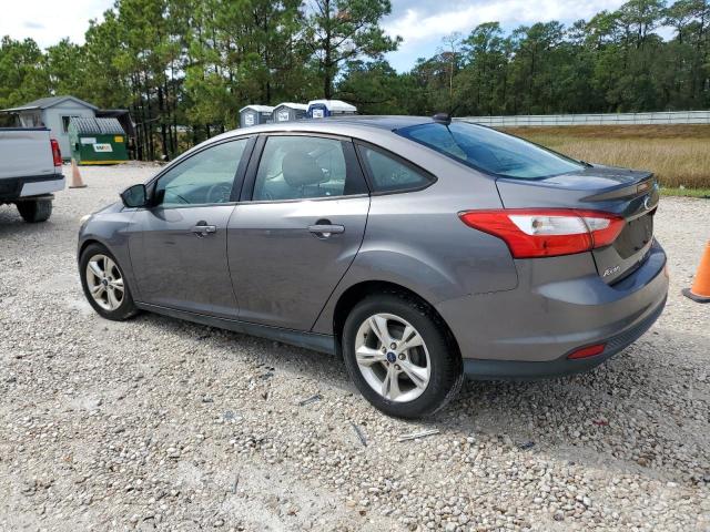 Photo 2 from auction – 2013 FORD FOCUS SE with VIN 1FADP3F22DL288377
