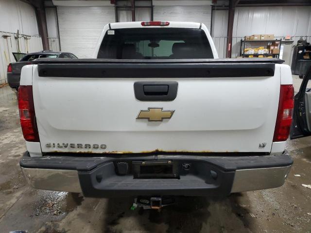 Photo 6 from auction – 2009 CHEVROLET SILVERADO with VIN 3GCEK23M89G144706