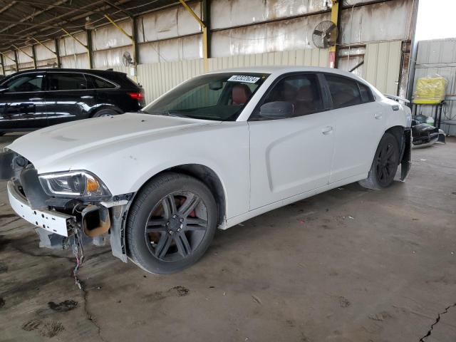 DODGE CHARGER R/ 2011 with VIN 2B3CL5CT5BH513235 - Photo from auction