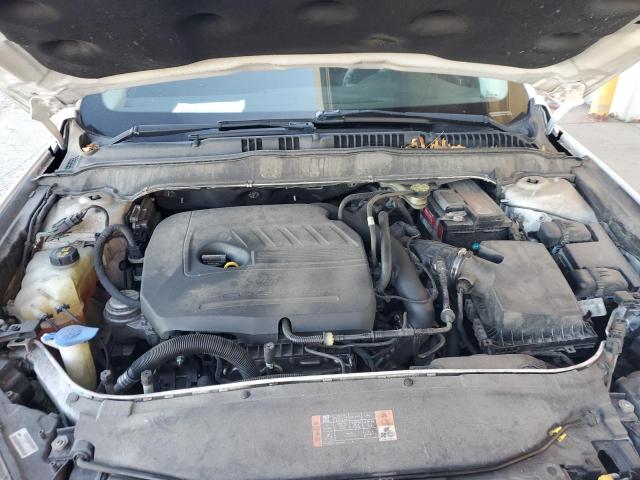 Photo 11 from auction – 2016 FORD FUSION SE with VIN 3FA6P0HD7GR103722
