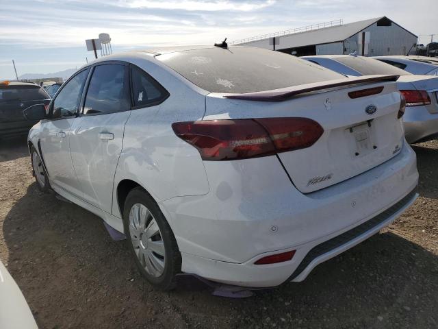 Photo 2 from auction – 2015 FORD FOCUS SE with VIN 1FADP3F29FL300530