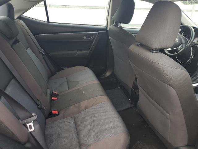 Photo 10 from auction – 2018 TOYOTA COROLLA L with VIN 5YFBURHEXJP754354