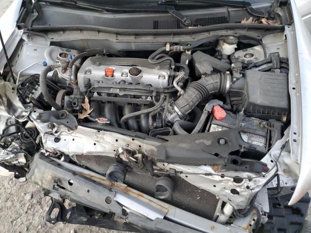 Photo 11 from auction – 2012 HONDA ACCORD LX with VIN 1HGCP2F38CA042633
