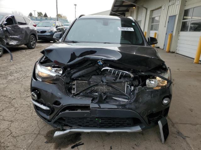 Photo 5 from auction – 2016 BMW X1 XDRIVE2 with VIN WBXHT3C37G5E50006