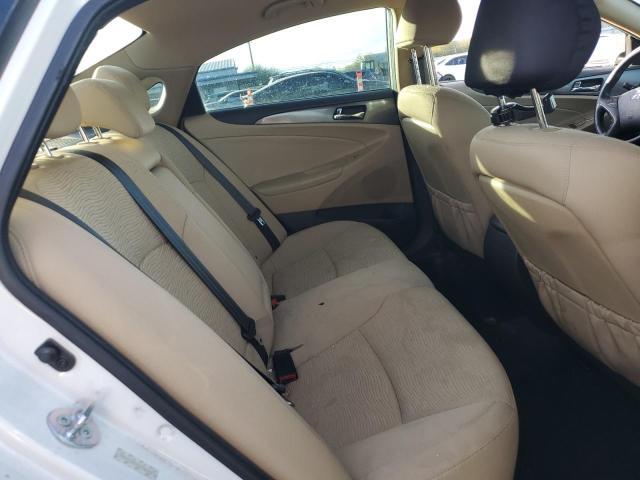 Photo 10 from auction – 2014 HYUNDAI SONATA HYB with VIN KMHEC4A43EA108356