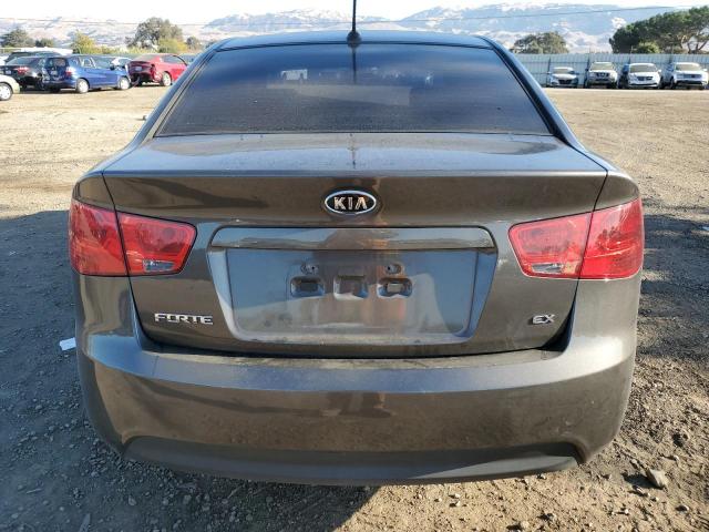 Photo 6 from auction – 2011 KIA FORTE EX with VIN KNAFU4A29B5424687