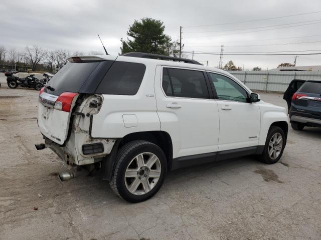 Photo 3 from auction – 2012 GMC TERRAIN SL with VIN 2GKFLTE53C6249481