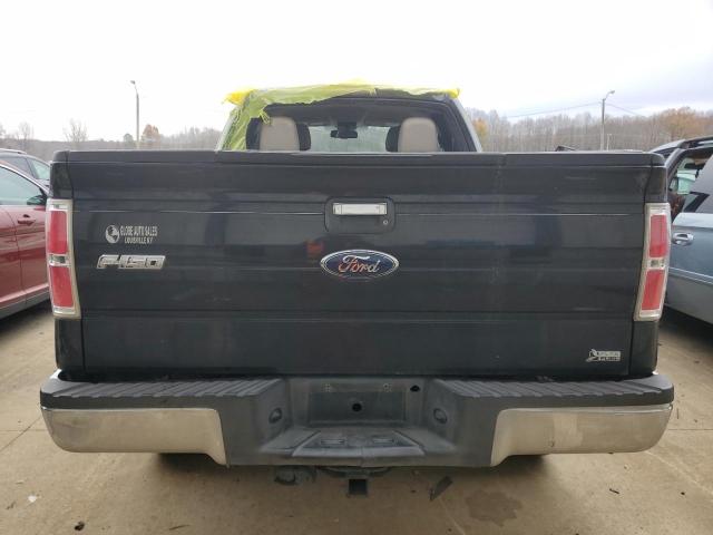 Photo 6 from auction – 2010 FORD F150 SUPER with VIN 1FTFX1EV7AFA22334