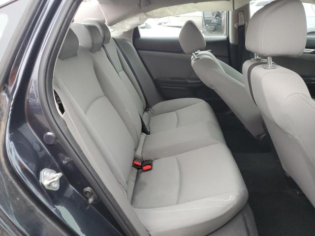 Photo 10 from auction – 2016 HONDA CIVIC LX with VIN 19XFC2F58GE033667