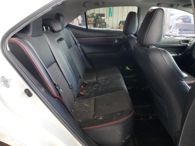 Photo 10 from auction – 2016 TOYOTA COROLLA L with VIN 2T1BURHEXGC501320