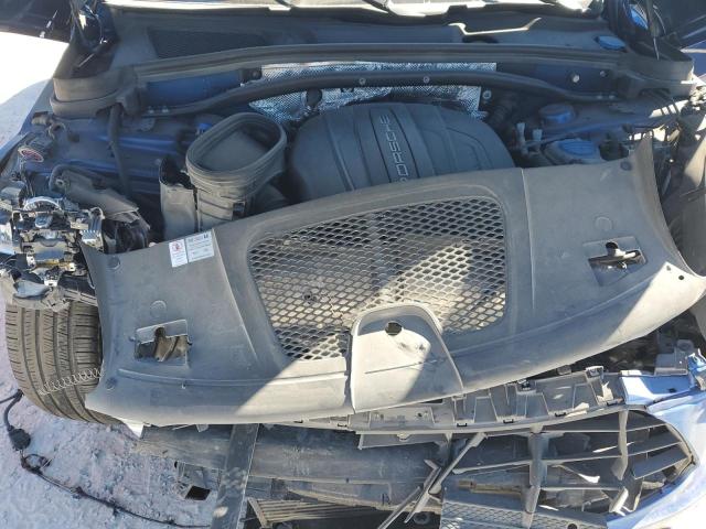 Photo 12 from auction – 2018 PORSCHE MACAN with VIN WP1AA2A54JLB01760