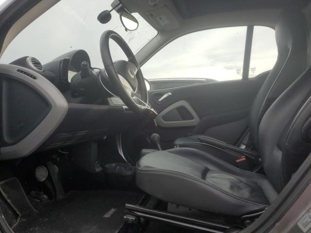 Photo 7 from auction – 2015 SMART FORTWO with VIN WMEEJ9AA4FK824550