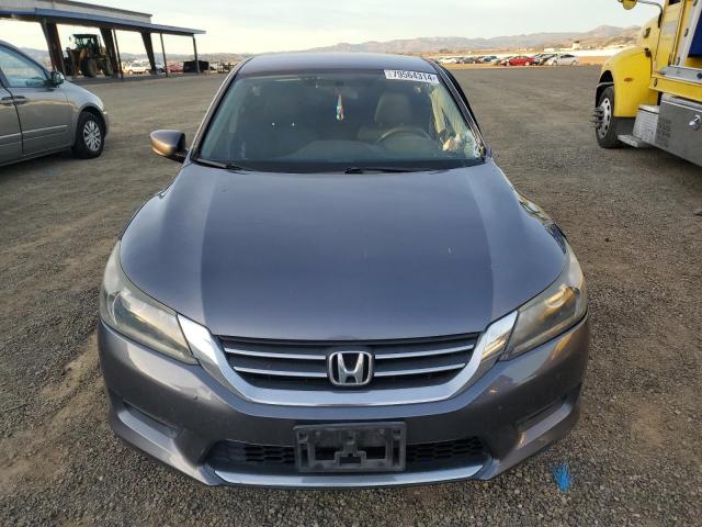 Photo 5 from auction – 2014 HONDA ACCORD LX with VIN 1HGCR2F35EA005603