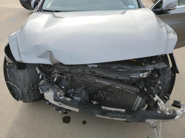 Photo 11 from auction – 2018 INFINITI QX30 BASE with VIN SJKCH5CP7JA056957