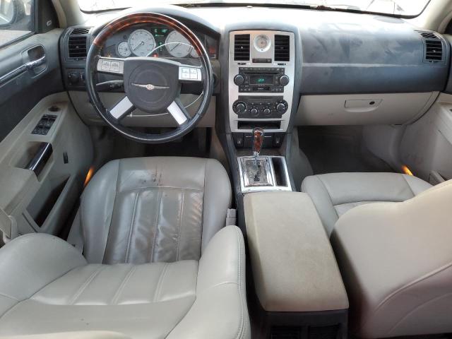 Photo 8 from auction – 2006 CHRYSLER 300C with VIN 2C3LK63H56H375581