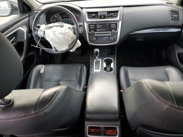 Photo 8 from auction – 2017 NISSAN ALTIMA 2.5 with VIN 1N4AL3AP4HC486210