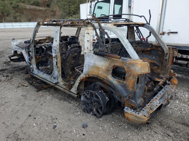 Photo 2 from auction – 2023 FORD BRONCO BAS with VIN 1FMEE5DH3PLC03568