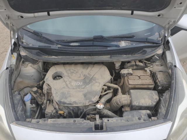 Photo 11 from auction – 2013 KIA RIO LX with VIN KNADM4A32D6173623