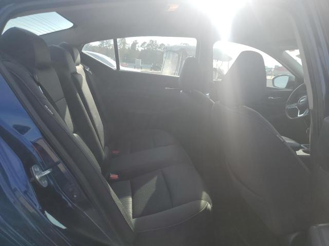 Photo 10 from auction – 2020 NISSAN ALTIMA S with VIN 1N4BL4BVXLC127007