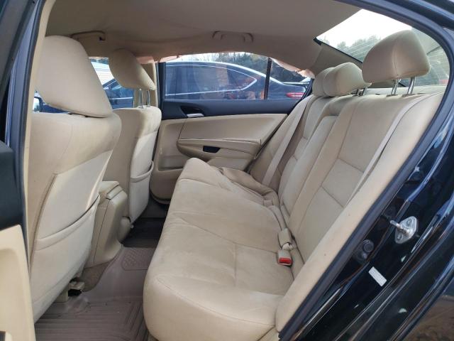 Photo 10 from auction – 2011 HONDA ACCORD LXP with VIN 1HGCP2F43BA106097