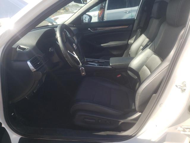 Photo 7 from auction – 2018 HONDA ACCORD SPO with VIN 1HGCV1F33JA147366