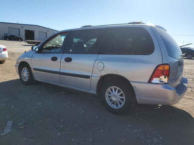 Photo 2 from auction – 2003 FORD WINDSTAR L with VIN 2FMZA51483BB35003
