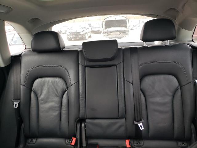 Foto 10 de la subasta – 2015 AUDI Q5 PREMIUM con VIN WA1LFAFP6FA063283