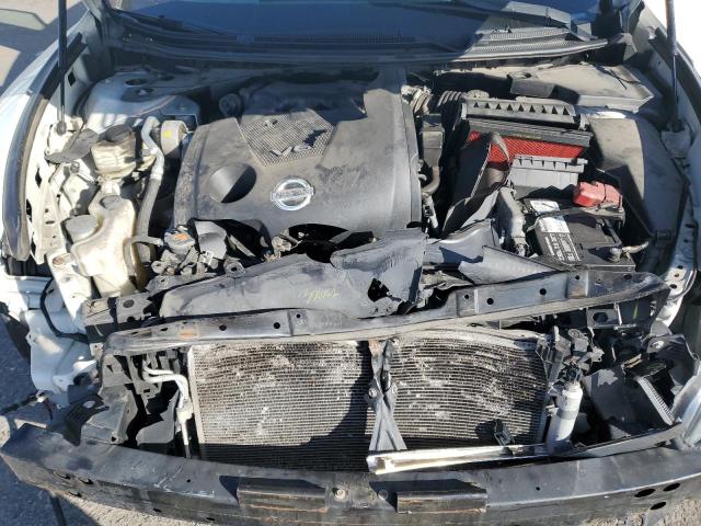Photo 11 from auction – 2014 NISSAN MAXIMA S with VIN 1N4AA5AP9EC467701