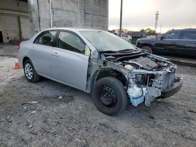 Photo 4 from auction – 2012 TOYOTA COROLLA BA with VIN 2T1BU4EE6CC907919