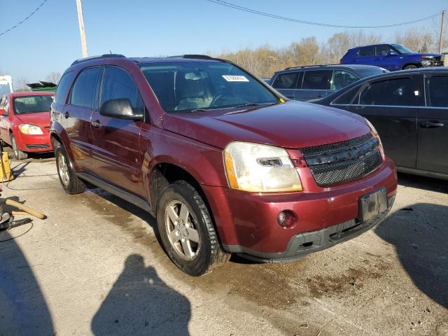 Photo 4 from auction – 2008 CHEVROLET EQUINOX LS with VIN 2CNDL13F686032416