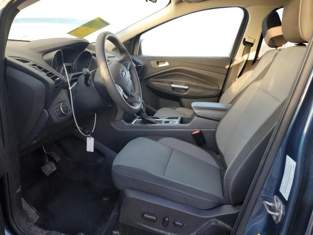 Photo 7 from auction – 2018 FORD ESCAPE SE with VIN 1FMCU0GD2JUC02810