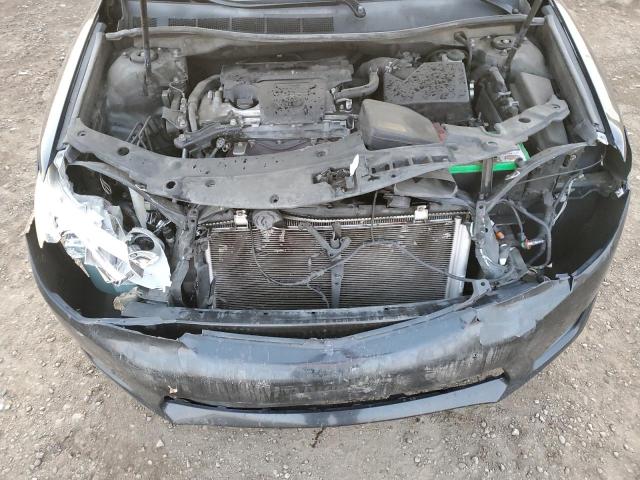 Photo 11 from auction – 2012 TOYOTA CAMRY BASE with VIN 4T4BF1FK0CR257289