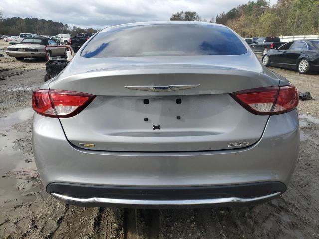 Photo 6 from auction – 2015 CHRYSLER 200 LIMITE with VIN 1C3CCCAB8FN729191