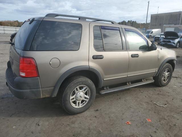 Photo 3 from auction – 2003 FORD EXPLORER with VIN 1FMZU62K73UB87436