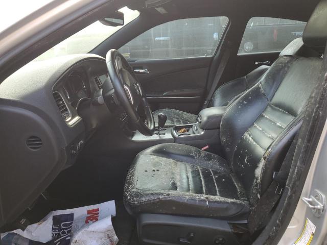 Photo 7 from auction – 2012 DODGE CHARGER R/ with VIN 2C3CDXCT7CH187838