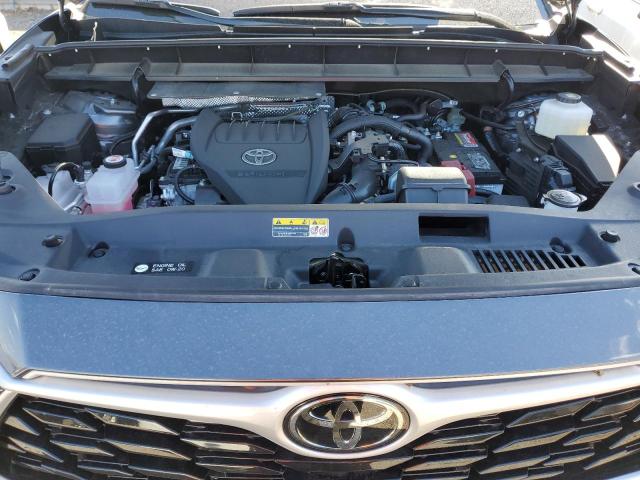 Photo 12 from auction – 2023 TOYOTA HIGHLANDER with VIN 5TDKDRBH8PS509524
