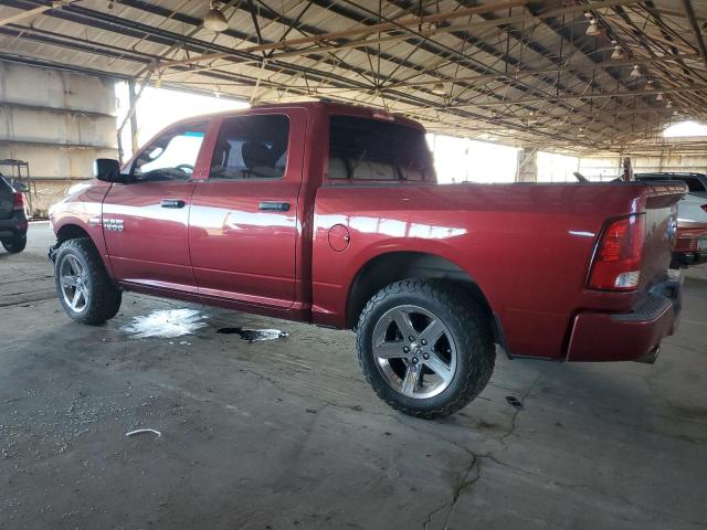 Photo 2 from auction – 2013 RAM 1500 ST with VIN 1C6RR6KT5DS519232