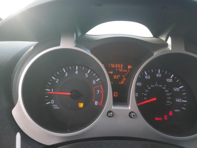 Photo 9 from auction – 2015 NISSAN JUKE S with VIN JN8AF5MR8FT501867